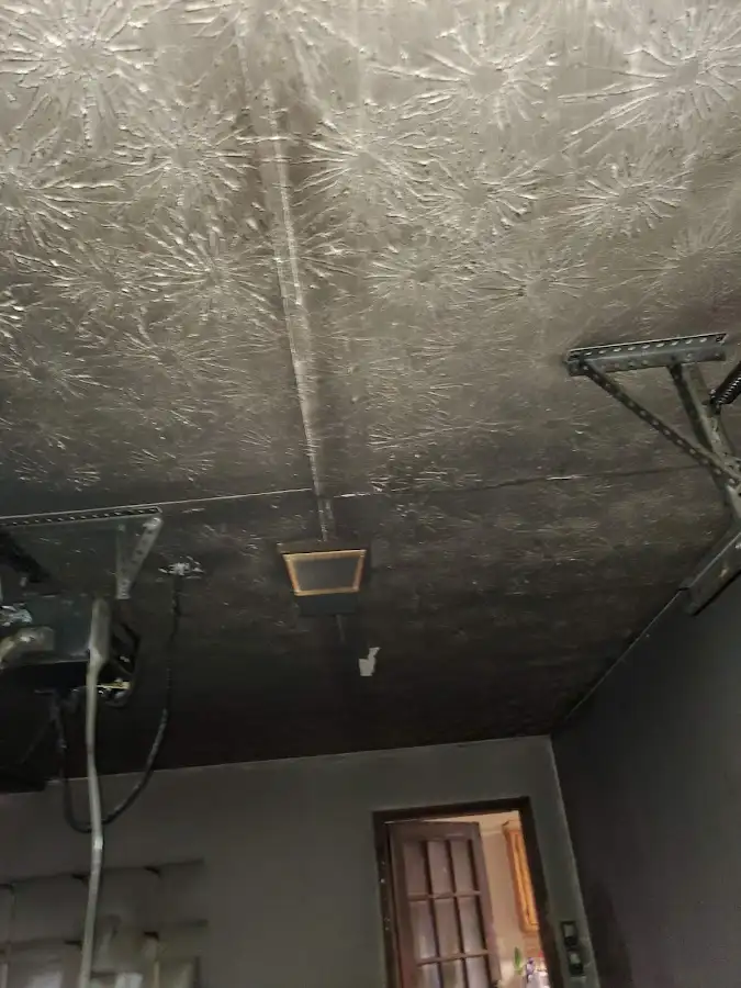 Fire and smoke damage assessment for Emergency Water Damage Services in Mattoon